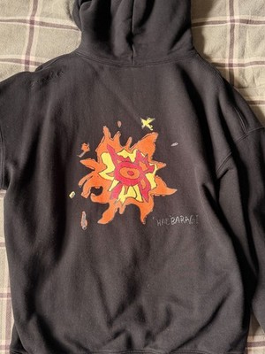 トレカ付　NCT 127 マーク 着用 パーカー フーディー  slowacid NCT 127 Haechan Slow Acid x Teddy Island Hoodie | eBay