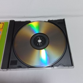 Marvel Super Heroes vs Street Fighter Sega Saturn Japan used