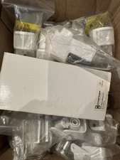 Alarm.com ADC-IS-100-LP Image Sensor (LOT of 14)