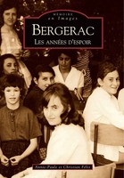 F | Bergerac - Les AnnéEs D'espoir | Taschenbuch | FranzöSisch (2010)