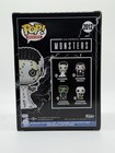 Funko- Universal Monsters- Patchwork Bride- #2012 W/ Protector (CORNER DENT) — photo 3