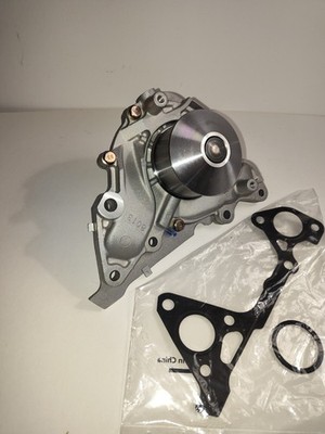 Gates Water Pump 43509 for Mitsubishi Eclipse  (2000-2012) Galant Sebring