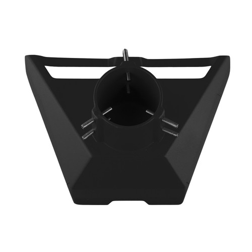 Kit de montage pour Starlink installation facile positionnement flexible design - Afbeelding 7 van 12
