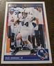 2024 Score - Rookies Theo Johnson #375 (RC)