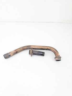 SUZUKI SV ''S'' EXHAUST MANIFOLD 1 Piece
