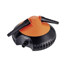 claber  Rotierender 2-Arm-Regner für optimal...