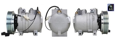 Kompressor Klimaanlage LUCAS ACP01212 +72.66  Pfand für SSANGYONG KYRON ACTYON 1
