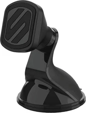 Scosche MMWSM-XCES0 Magicmount Select Magnetic Car Phone Holder - Strong Magnet
