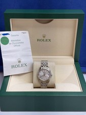 Rolex Datejust 178274 for sale | eBay