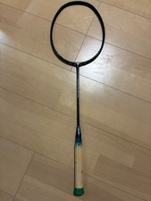 Yonex Nanoflare 800 Pro Badminton Racket Need repair