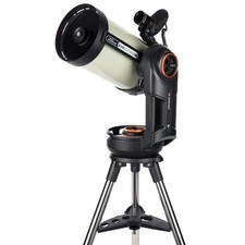 Celestron NexStar Evolution 8 EdgeHD, Schmidt-Cassegrain Telescope with StarSens