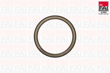 Crankshaft Shaft Seal Fits Jaguar E-Pace F-Pace F-Type XE Land Rover FAI OS2335A