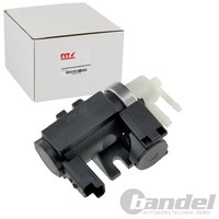 Nty Druckwandler Turbolader Passend FüR CitroËN C4 C5 C6 C8 Jumpy Fiat Scudo