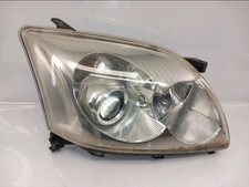 Feu avant (phare) Toyota AVENSIS