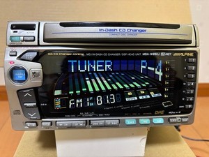 Alpine Mda 5048 | eBay