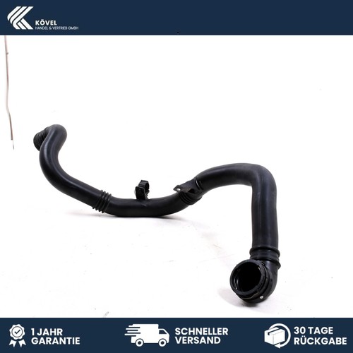 Ladeluft- Ansaugrohr Druckrohr Turbolader Opel Astra K 1.4 Turbo 39017739