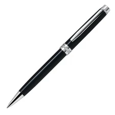 PILOT Oil-based Ballpoint Pen Grance CR Black BGRC-18SR-B Rotating pull-out Type