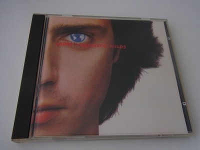 Jean Michel Jarre    Magnetic Fields        CD    (  Full Red Polydor )