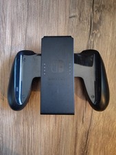 Oem Nintendo Switch Comfort Grip Holder For Joy Con