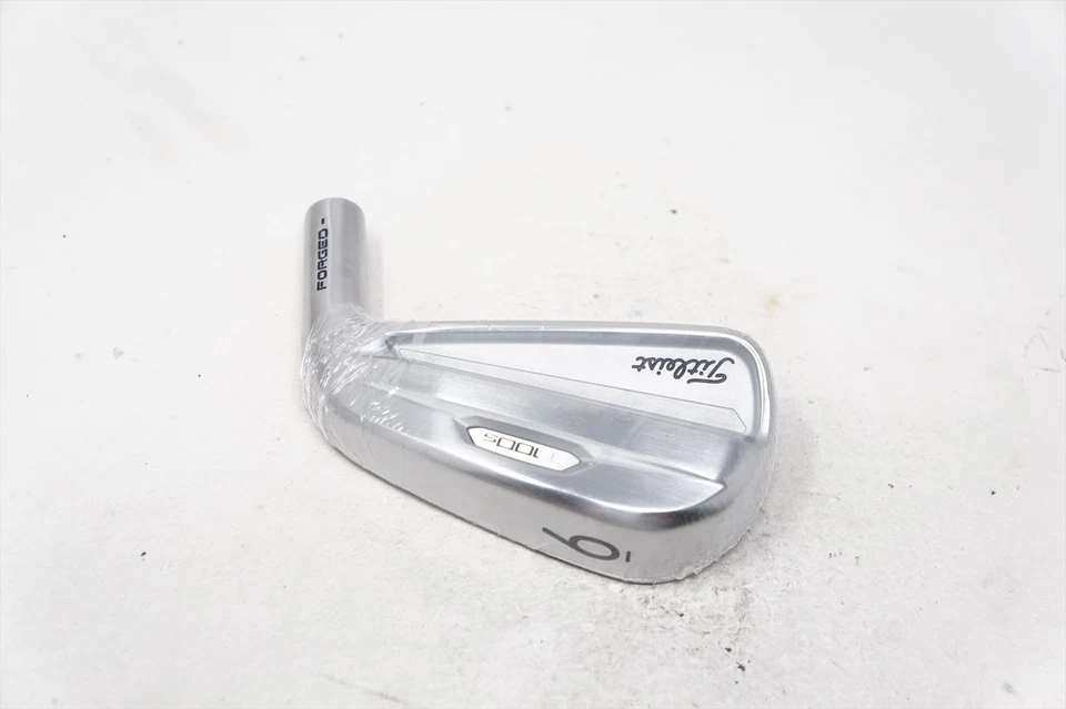 New Titleist T100S 2021 28* #6 Iron Club Head Only Inv12804217 - Image 2 of 4