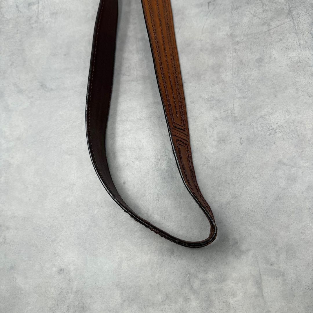 Coach Bleecker Leather Patchwork Shoulder Bag 65t… - image 12