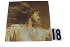 Taylor Swift Fearless Sealed New Record lp original vinyl album 180g
