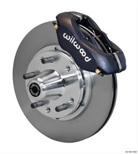 Wilwood Dynalite Pro Series Front Disc Brake Kit 140-11022