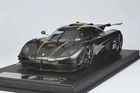 Frontiart ONE:1 Full Carbon 1/18. F033-13