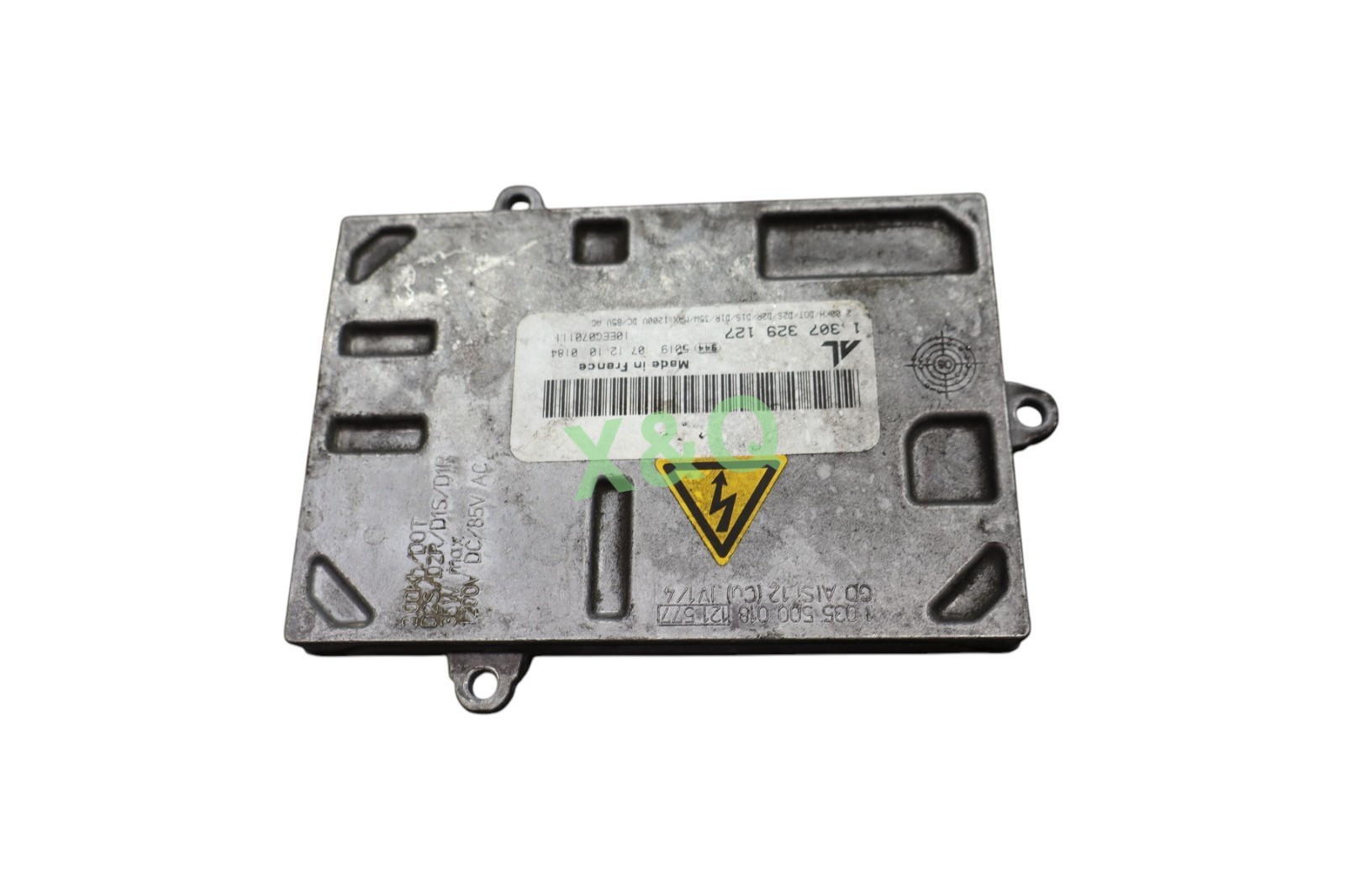 Maserati Quattroporte 2008-2019 Headlight ballast