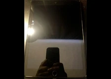 Apple iPad Air 2 16GB Space Gray WiFi and Cellular