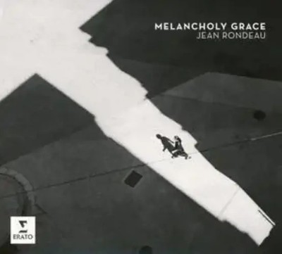 Melancholy Grace | Jean Rondeau | Audio-CD | CD | 2021 | EAN 0190295008994
