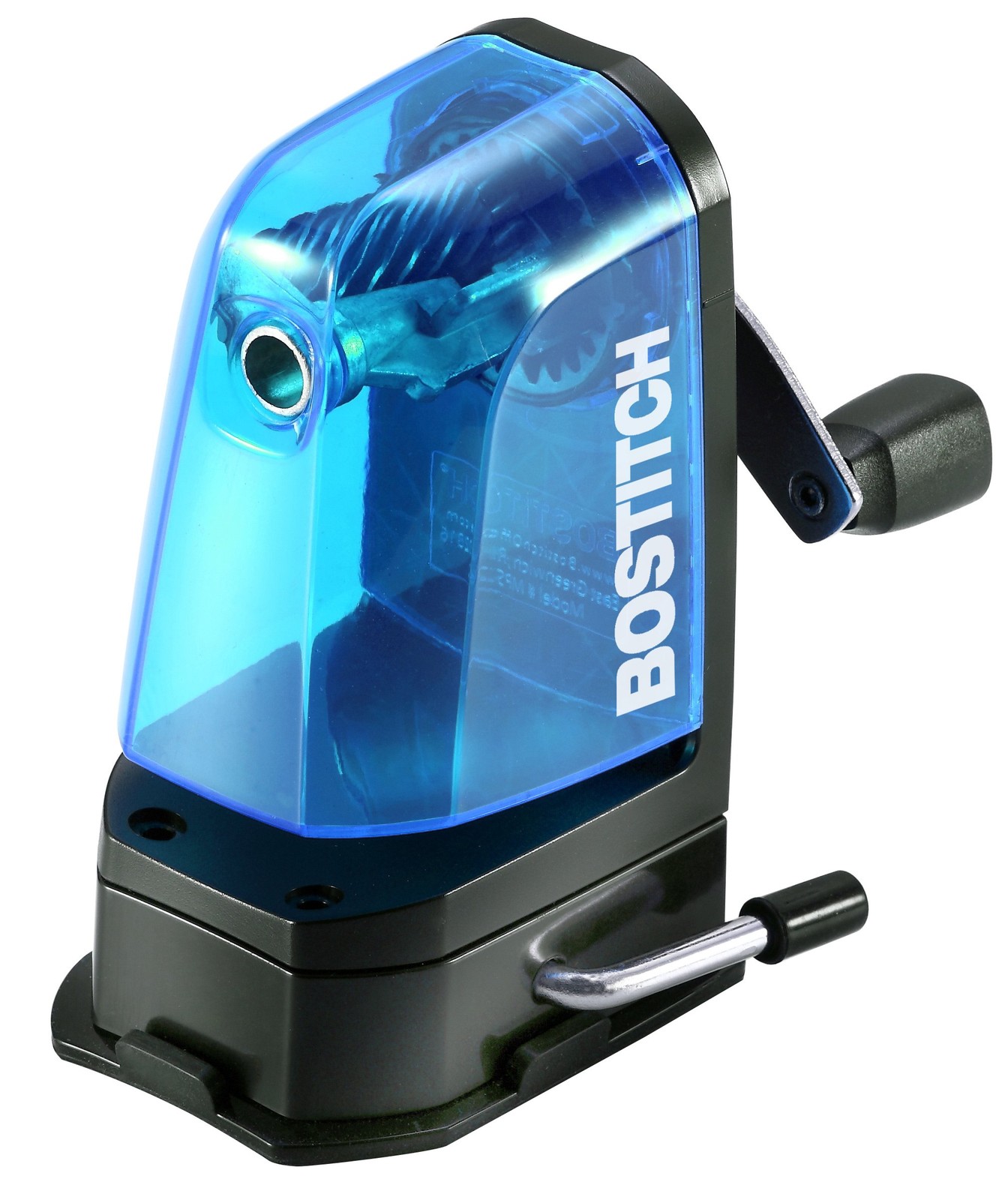 Sharpener Heavy Duty Steel Cutter Large Shaving...