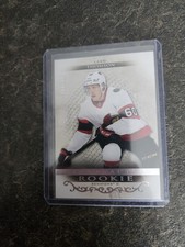2021-22 Upper Deck Artifacts Rookie 588/999 Lassi Thomson Card# RED201