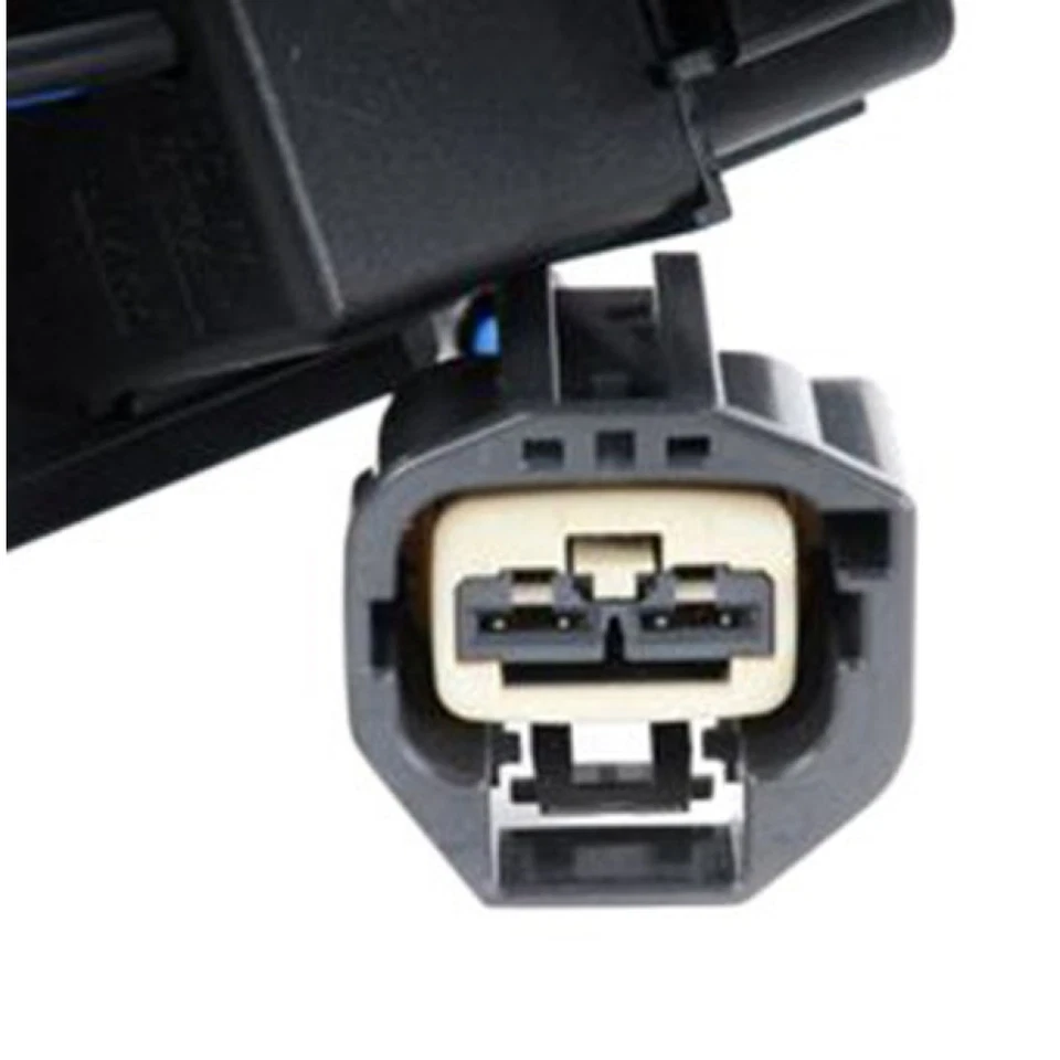 Genuine ACDelco For Cadillac STS 2009 2010 2011 Engine Cooling Fan Resistor - Image 3 of 4