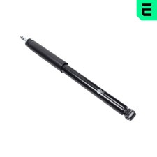 OPTIMAL Stoßdämpfer hinterachse für Honda Civic VIII Hatchback FN FK