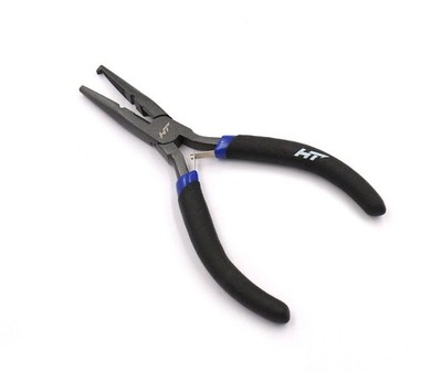 Zange Hype Tackle Premium Tools Mini Sprengringzange  Angler-Kombizange