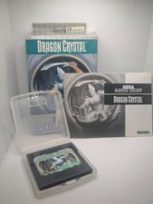 ebay® Auktion 389728977336 | Sega Game Gear: Dragon Crystal Thumbnail of ebay® auction 389728977336 | Sega Game Gear: Dragon Crystal