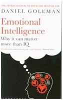 Emotional Intelligence | Goleman, Daniel | Kartoniert | 9780747529828