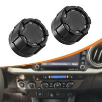Eurowagens Display Power Volumen Drehknopf Schalter Direkt Ersatz ZubehöR