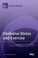 Oxidative Stress And Exercise | Buch | Englisch (2022) | Gebunden | Mdpi AG