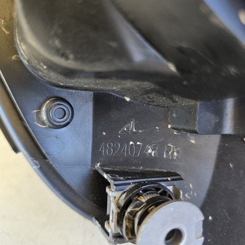 2015-2017 ALFA ROMEO 4C SPYDER RIGHT PASSENGER HALOGEN HEADLIGHT HEAD LIGHT OEM. - Picture 11 of 13