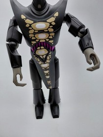 LEGO Galidor Gorm Deluxe Defenders of the Outer Dimension 8314 Figure 10&rdquo; RARE