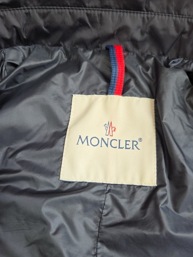 Moncler Kids Regenjacke Gr. 4 Jungen Kinder - Bild 3 von 9