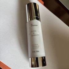 SkinMedica Even & Correct Advanced Brightening Treatment 2 Oz  NEOB Authentic