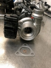 Turbolader Land Rover Range Rover Evoque  G4D36K682AH G4D3-6K682-AH