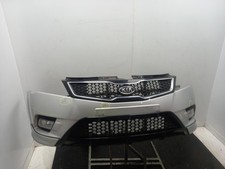 KIA CEED Front Bumper 2009-2012 Hatchback MACHINE SILVER  