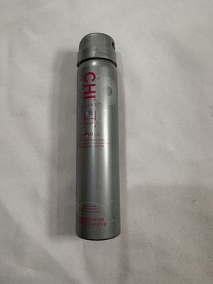 Chi Luxe Hydrating Puffed Up Extra Firm Finishing Spray