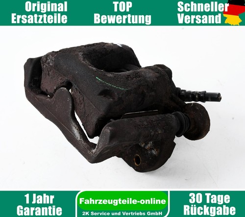 BMW 1er E87 6786742 Bremssattel Bremse Vorn rechts 118d