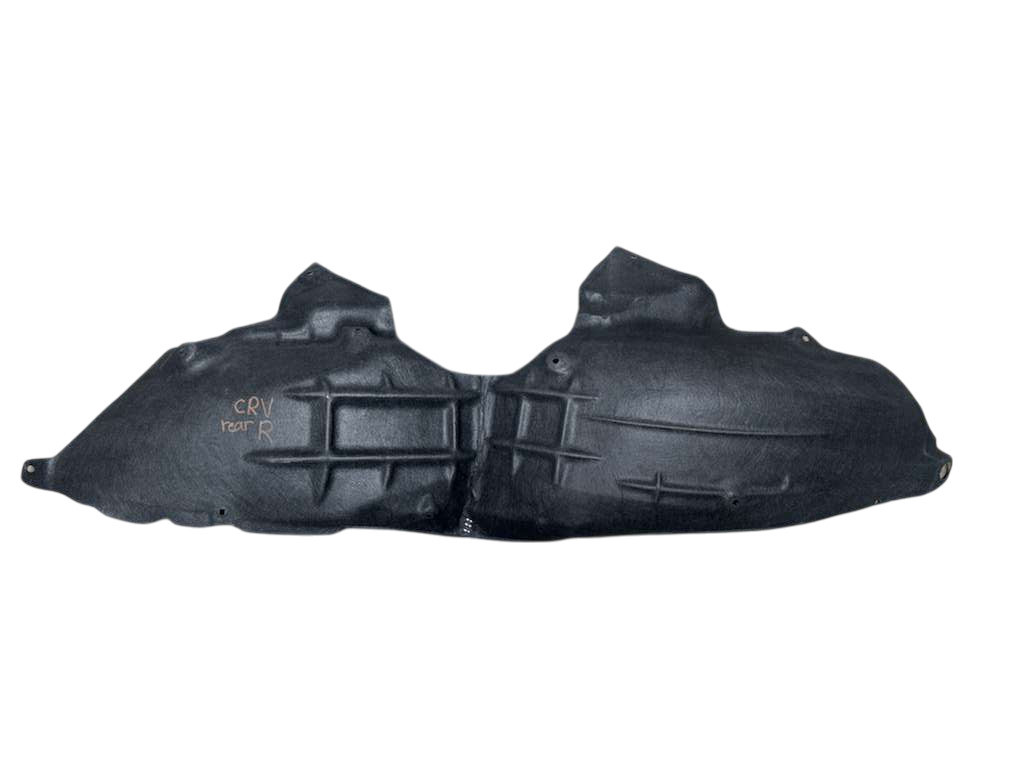 Rear Right Passenger Side Fender Liner For Honda CRV CR-V 2017-2022