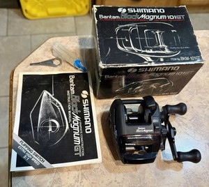 Bantam Black Magnum for sale | eBay